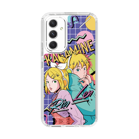Slim Protection Case［ HATSUNE MIKU - KAGAMINE RIN/LEN - Pop ］