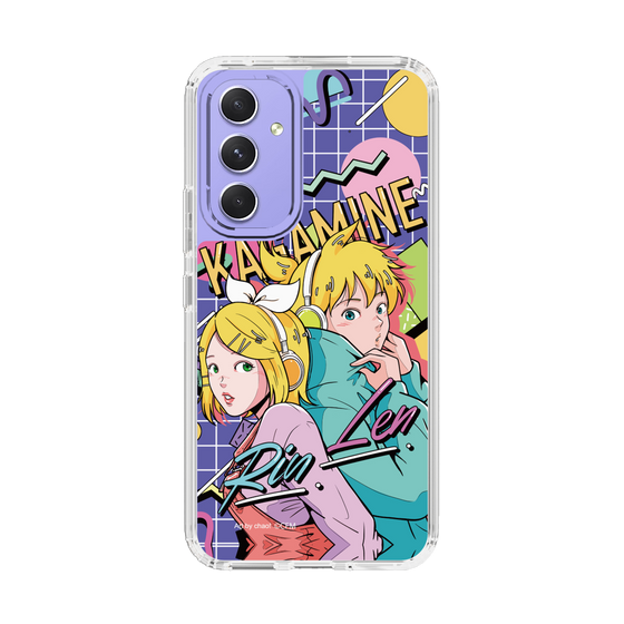 Slim Protection Case［ HATSUNE MIKU - KAGAMINE RIN/LEN - Pop ］