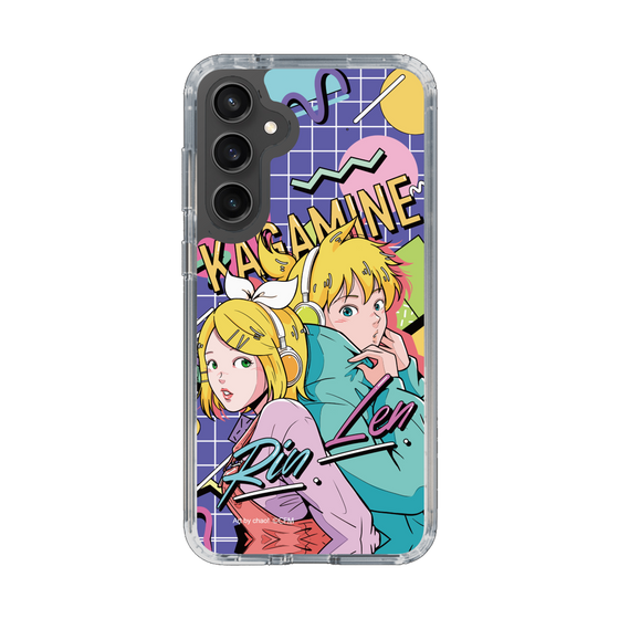 Slim Protection Case［ HATSUNE MIKU - KAGAMINE RIN/LEN - Pop ］