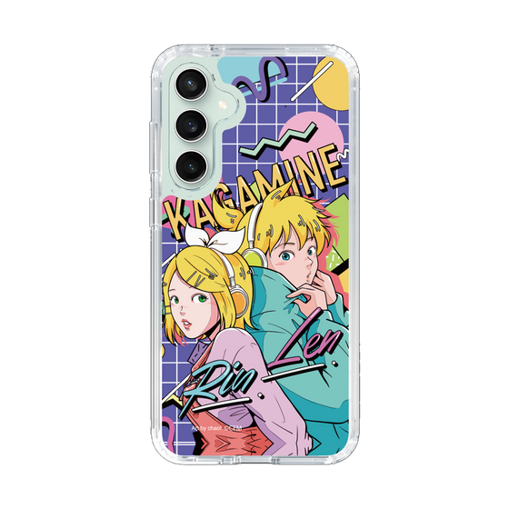 Slim Protection Case［ HATSUNE MIKU - KAGAMINE RIN/LEN - Pop ］