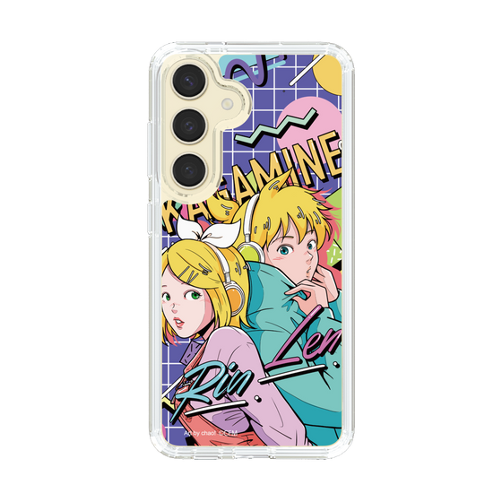Slim Protection Case［ HATSUNE MIKU - KAGAMINE RIN/LEN - Pop ］