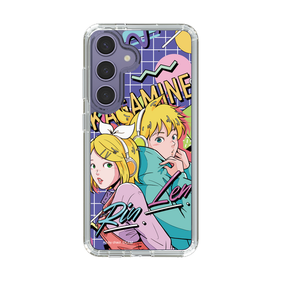 Slim Protection Case［ HATSUNE MIKU - KAGAMINE RIN/LEN - Pop ］