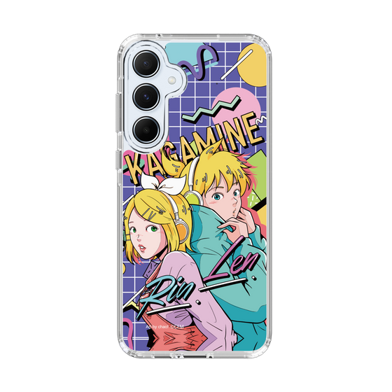 Slim Protection Case［ HATSUNE MIKU - KAGAMINE RIN/LEN - Pop ］