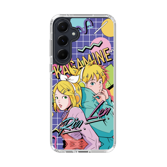 Slim Protection Case［ HATSUNE MIKU - KAGAMINE RIN/LEN - Pop ］