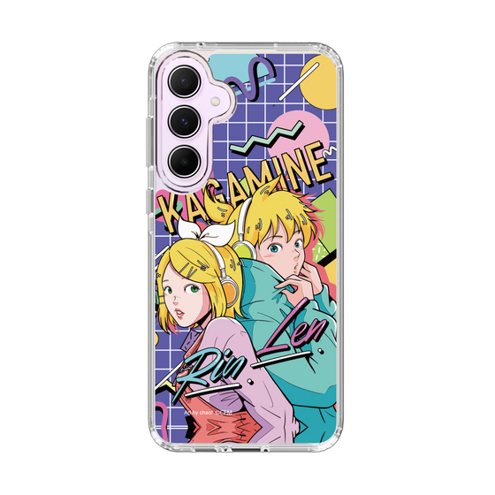 Slim Protection Case［ HATSUNE MIKU - KAGAMINE RIN/LEN - Pop ］