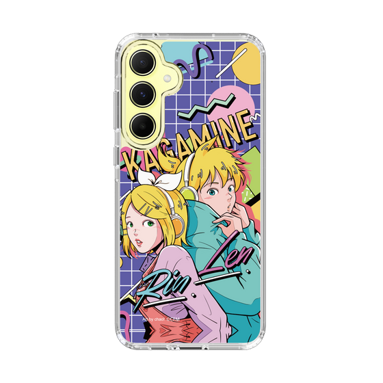 Slim Protection Case［ HATSUNE MIKU - KAGAMINE RIN/LEN - Pop ］