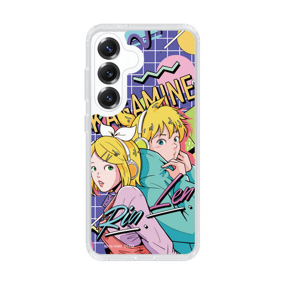 Slim Protection Case［ HATSUNE MIKU - KAGAMINE RIN/LEN - Pop ］
