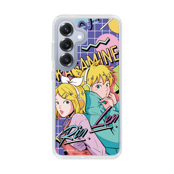 Slim Protection Case［ HATSUNE MIKU - KAGAMINE RIN/LEN - Pop ］