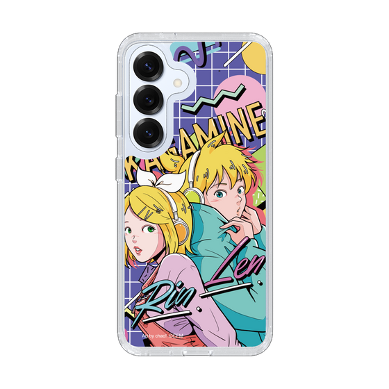 Slim Protection Case［ HATSUNE MIKU - KAGAMINE RIN/LEN - Pop ］
