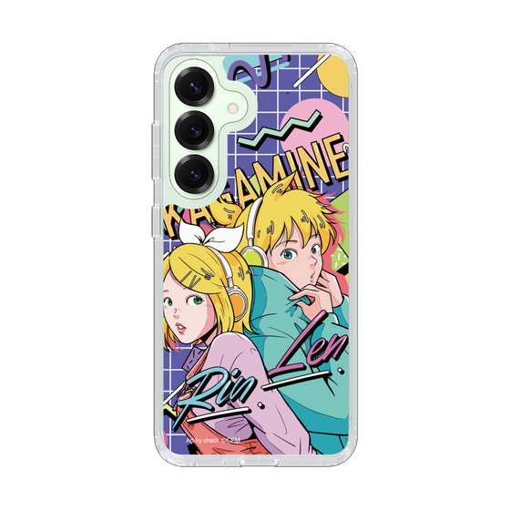 Slim Protection Case［ HATSUNE MIKU - KAGAMINE RIN/LEN - Pop ］