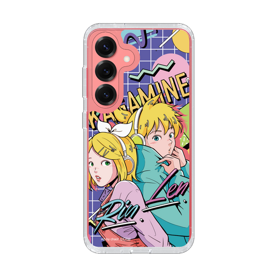 Slim Protection Case［ HATSUNE MIKU - KAGAMINE RIN/LEN - Pop ］