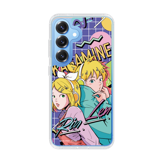 Slim Protection Case［ HATSUNE MIKU - KAGAMINE RIN/LEN - Pop ］