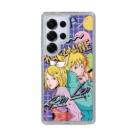 Slim Protection Case［ HATSUNE MIKU - KAGAMINE RIN/LEN - Pop ］