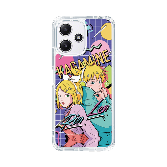 Slim Protection Case［ HATSUNE MIKU - KAGAMINE RIN/LEN - Pop ］