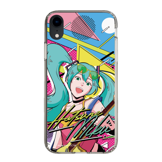 Slim Protection Case［ HATSUNE MIKU - HATSUNE MIKU - Pop ］