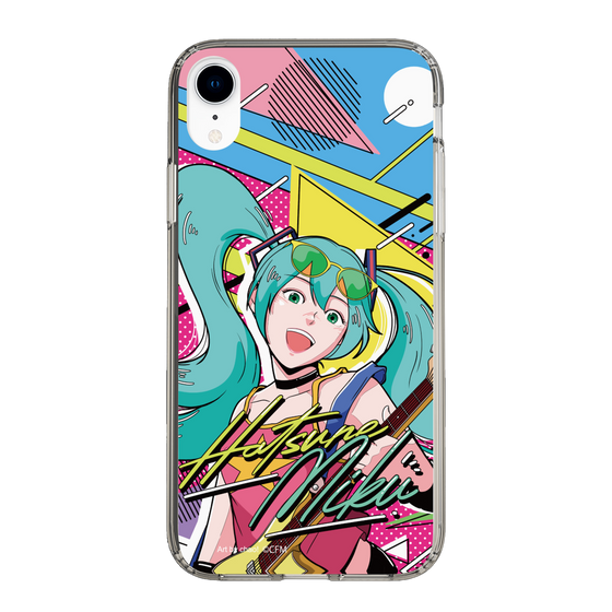 Slim Protection Case［ HATSUNE MIKU - HATSUNE MIKU - Pop ］