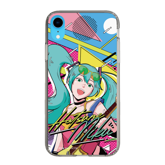 Slim Protection Case［ HATSUNE MIKU - HATSUNE MIKU - Pop ］