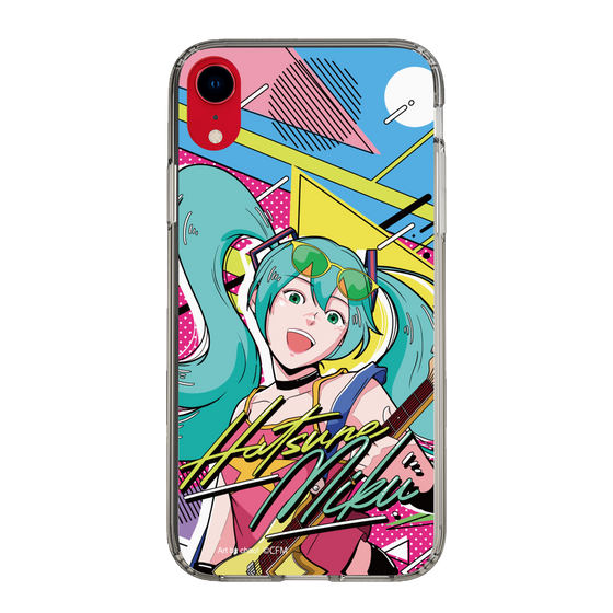 Slim Protection Case［ HATSUNE MIKU - HATSUNE MIKU - Pop ］