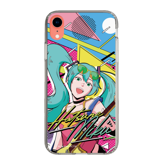 Slim Protection Case［ HATSUNE MIKU - HATSUNE MIKU - Pop ］