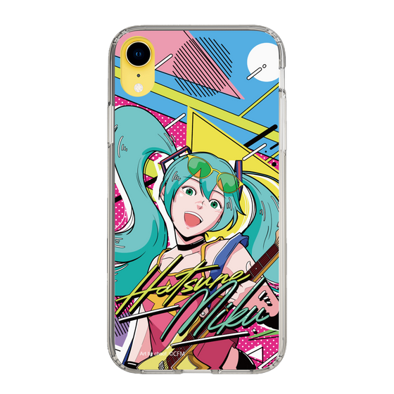 Slim Protection Case［ HATSUNE MIKU - HATSUNE MIKU - Pop ］