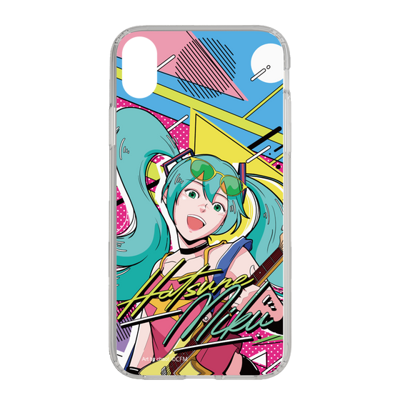 Slim Protection Case［ HATSUNE MIKU - HATSUNE MIKU - Pop ］
