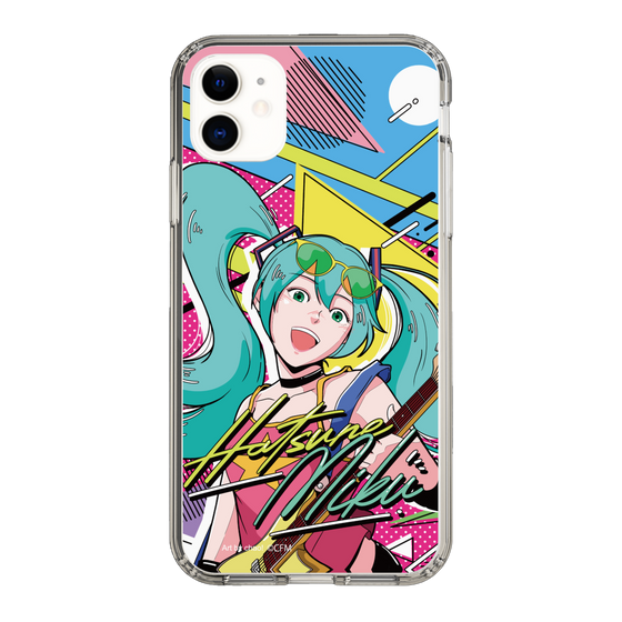 Slim Protection Case［ HATSUNE MIKU - HATSUNE MIKU - Pop ］