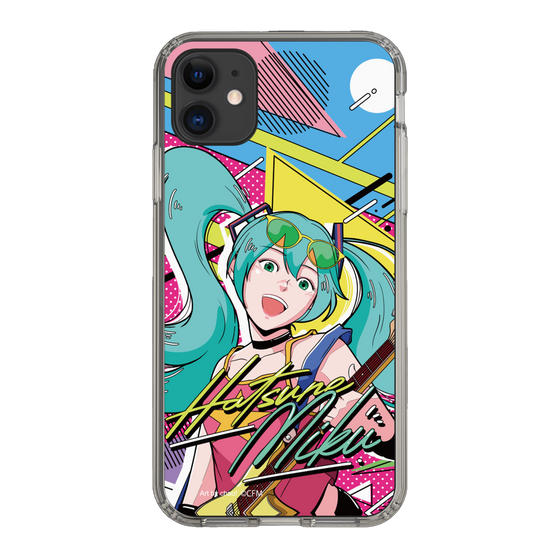 Slim Protection Case［ HATSUNE MIKU - HATSUNE MIKU - Pop ］
