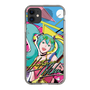 Slim Protection Case［ HATSUNE MIKU - HATSUNE MIKU - Pop ］