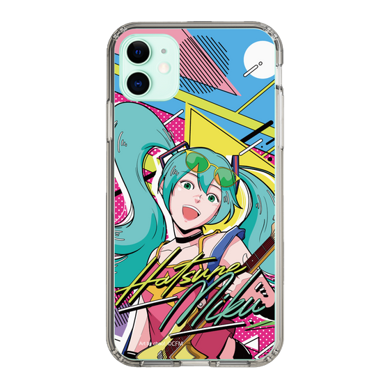 Slim Protection Case［ HATSUNE MIKU - HATSUNE MIKU - Pop ］