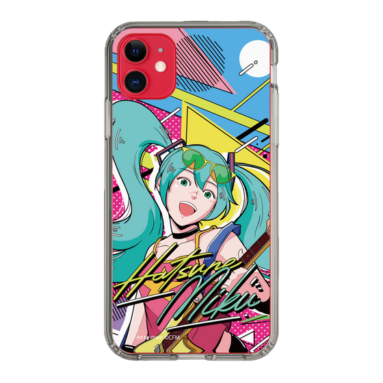 Slim Protection Case［ HATSUNE MIKU - HATSUNE MIKU - Pop ］