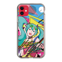 Slim Protection Case［ HATSUNE MIKU - HATSUNE MIKU - Pop ］
