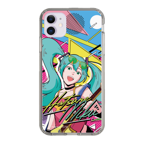 Slim Protection Case［ HATSUNE MIKU - HATSUNE MIKU - Pop ］