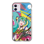 Slim Protection Case［ HATSUNE MIKU - HATSUNE MIKU - Pop ］