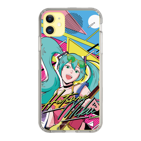 Slim Protection Case［ HATSUNE MIKU - HATSUNE MIKU - Pop ］