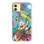 Slim Protection Case［ HATSUNE MIKU - HATSUNE MIKU - Pop ］