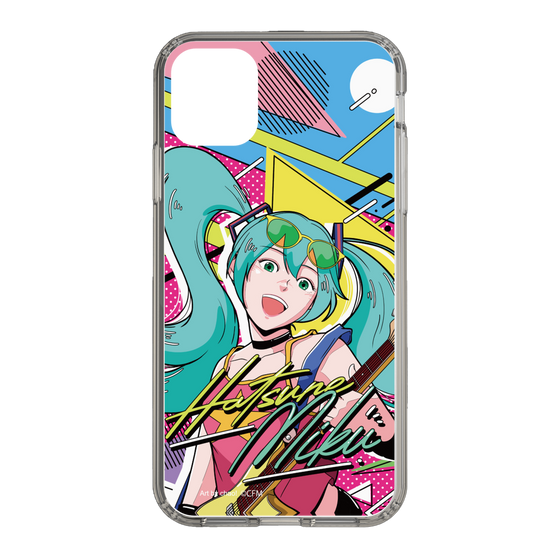 Slim Protection Case［ HATSUNE MIKU - HATSUNE MIKU - Pop ］