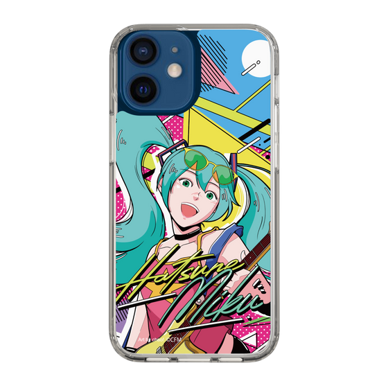 Slim Protection Case［ HATSUNE MIKU - HATSUNE MIKU - Pop ］