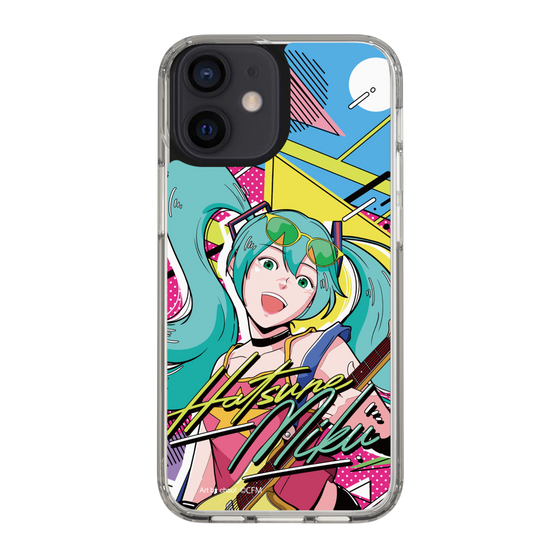 Slim Protection Case［ HATSUNE MIKU - HATSUNE MIKU - Pop ］