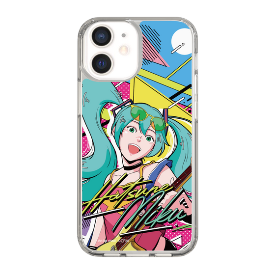 Slim Protection Case［ HATSUNE MIKU - HATSUNE MIKU - Pop ］