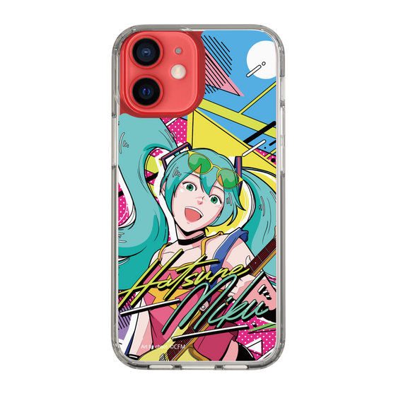 Slim Protection Case［ HATSUNE MIKU - HATSUNE MIKU - Pop ］