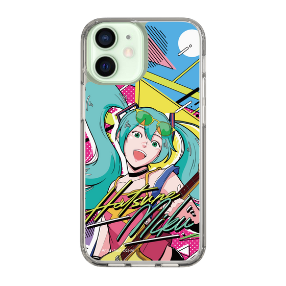 Slim Protection Case［ HATSUNE MIKU - HATSUNE MIKU - Pop ］