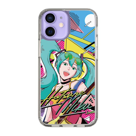 Slim Protection Case［ HATSUNE MIKU - HATSUNE MIKU - Pop ］