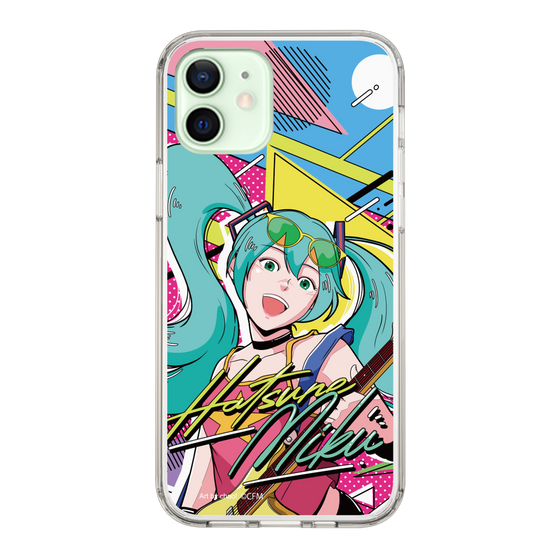 Slim Protection Case［ HATSUNE MIKU - HATSUNE MIKU - Pop ］