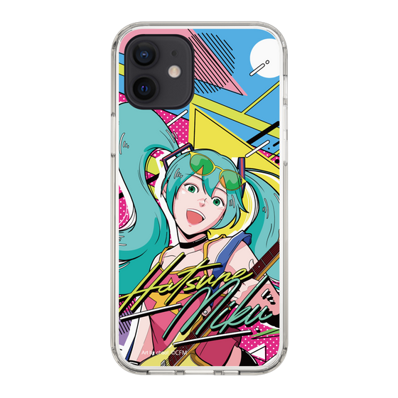 Slim Protection Case［ HATSUNE MIKU - HATSUNE MIKU - Pop ］