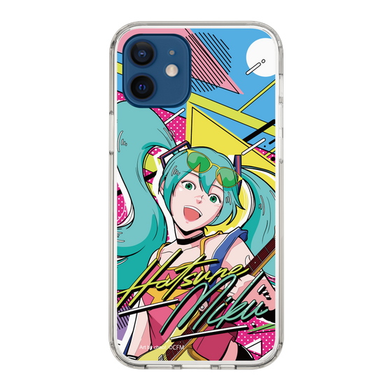 Slim Protection Case［ HATSUNE MIKU - HATSUNE MIKU - Pop ］
