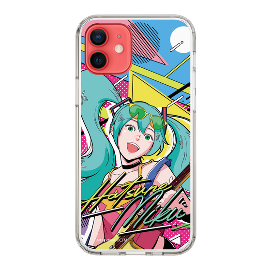 Slim Protection Case［ HATSUNE MIKU - HATSUNE MIKU - Pop ］