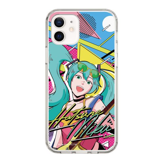 Slim Protection Case［ HATSUNE MIKU - HATSUNE MIKU - Pop ］