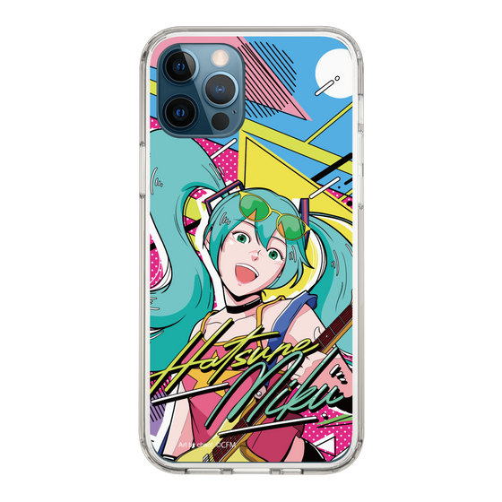 Slim Protection Case［ HATSUNE MIKU - HATSUNE MIKU - Pop ］