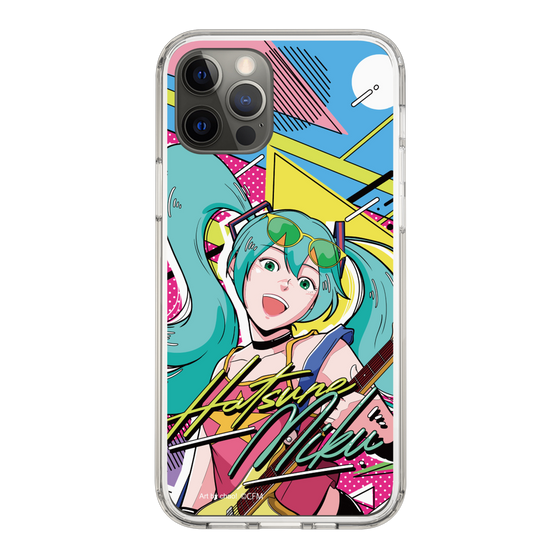 Slim Protection Case［ HATSUNE MIKU - HATSUNE MIKU - Pop ］