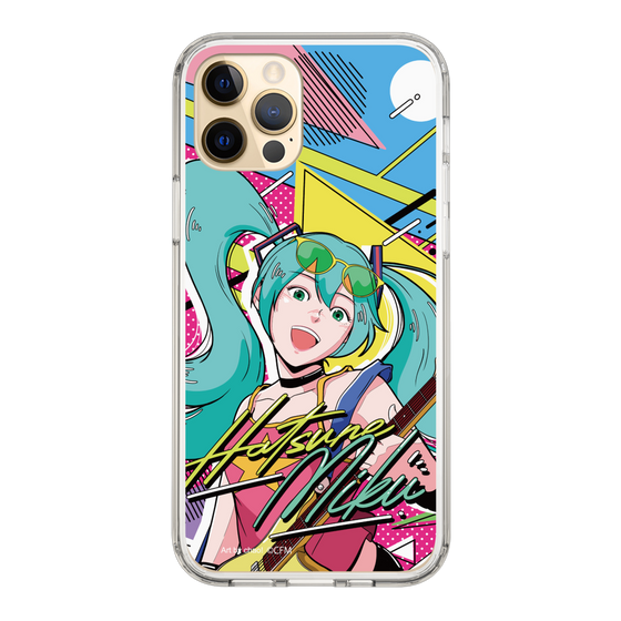 Slim Protection Case［ HATSUNE MIKU - HATSUNE MIKU - Pop ］